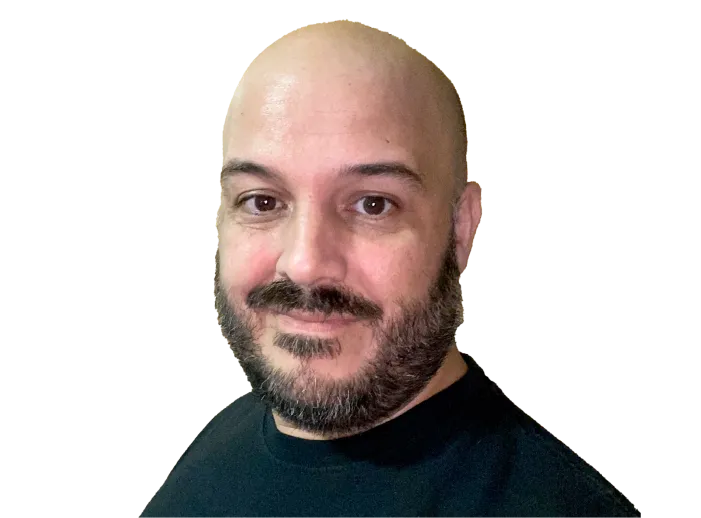 Daniel Martínez